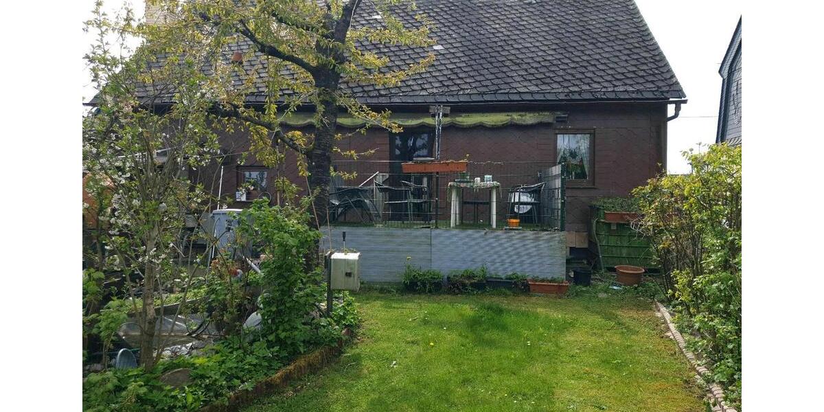 Einfamilienhaus Langenfeld (Rheinland) - 6 Zimmer, 150 m&sup2;, 199.000&euro; | Angebot:26635910