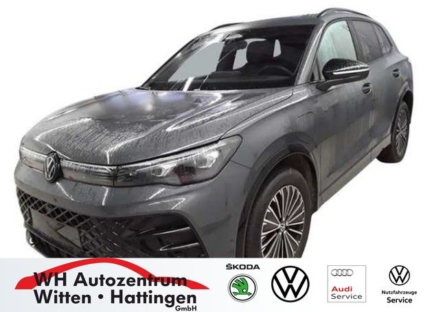 VW Tiguan 2.510 km 52.690 &euro; Hattingen 45527