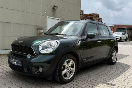 Mini Countryman S (Cooper) 146.600 km 8.699 &euro; Gelsenkirchen 45891