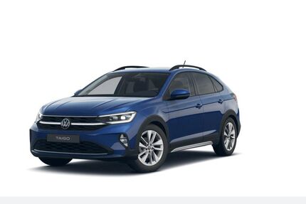 VW Taigo 10.705 km 20.690 &euro; Herne 44653