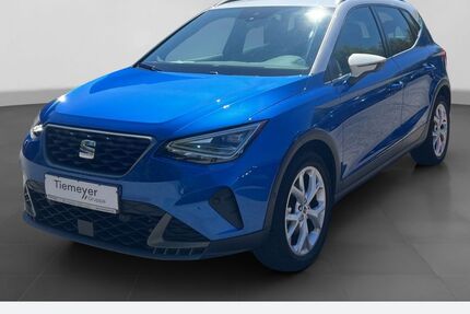 Seat Arona 21.267 km 17.890 &euro; Gelsenkirchen OT Beckhausen 45899