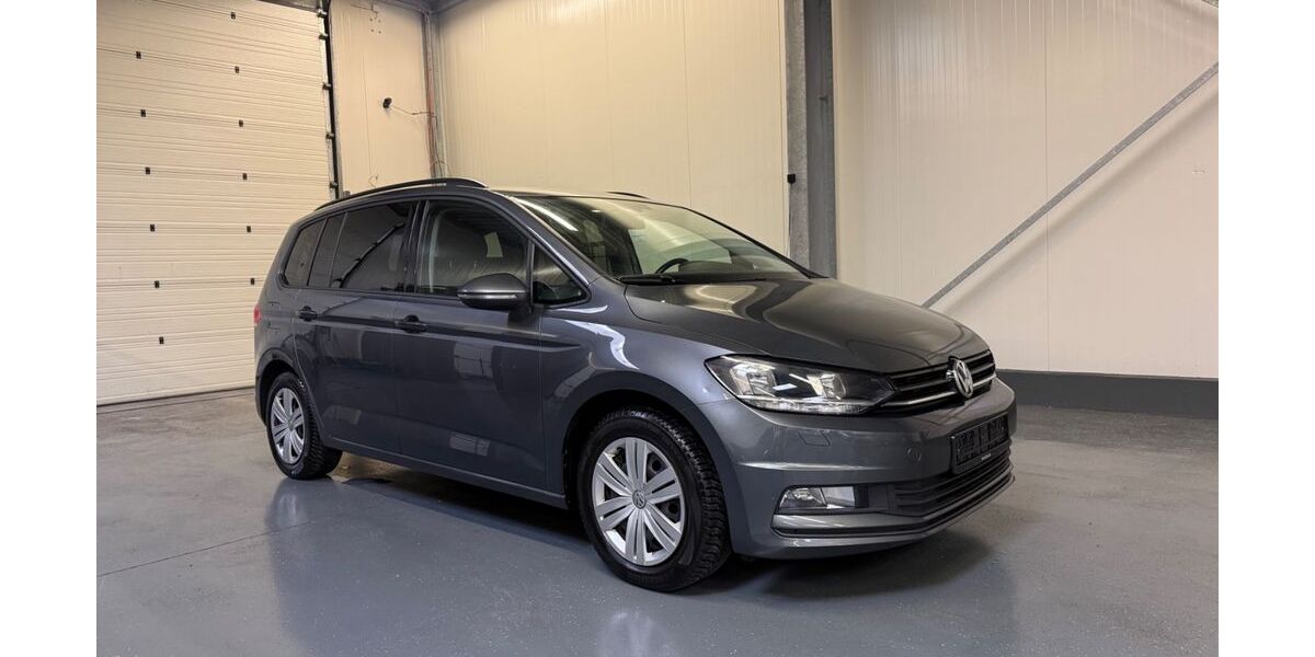 VW Touran 194.500 km 7.500 &euro; Wuppertal 42349