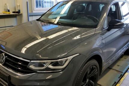 VW Tiguan 71.965 km 31.805 &euro; Hagen 58091