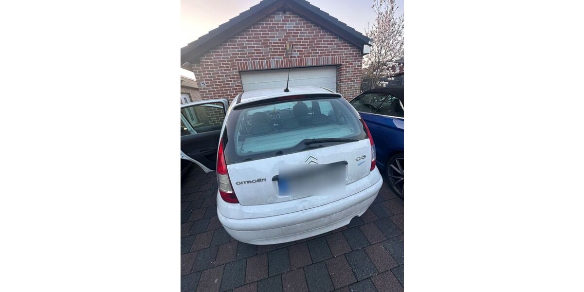 Citroen C3 170.000 km 2.000 &euro; Herne 44629