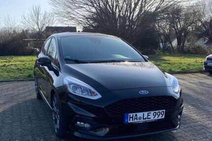 Ford Fiesta 68.000 km 10.800 &euro; Hagen 58093