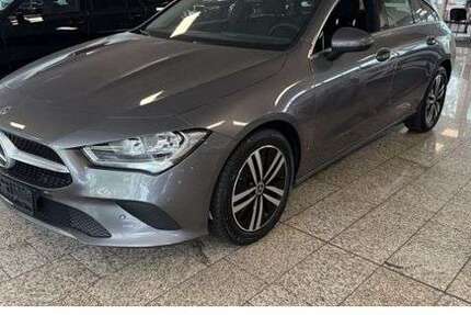 Mercedes-Benz CLA 200 45.000 km 24.985 &euro; Wuppertal 42329