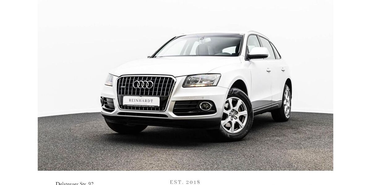 Audi Q5 162.137 km 13.700 &euro; Hagen 58091