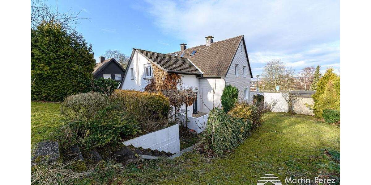 Doppelhaushälfte Hagen Emst - 4 Zimmer, 96 m&sup2;, 220.000&euro; | Angebot:25708617