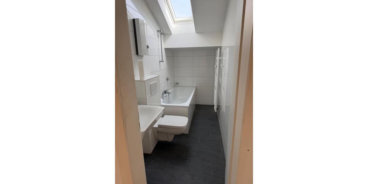 Etagenwohnung Mülheim an der Ruhr Linksruhr - 1 Zimmer, 35 m&sup2;, 480&euro; | Angebot:26415590