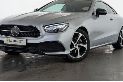 Mercedes-Benz E 200 49.390 km 34.560 &euro; Düsseldorf 40599