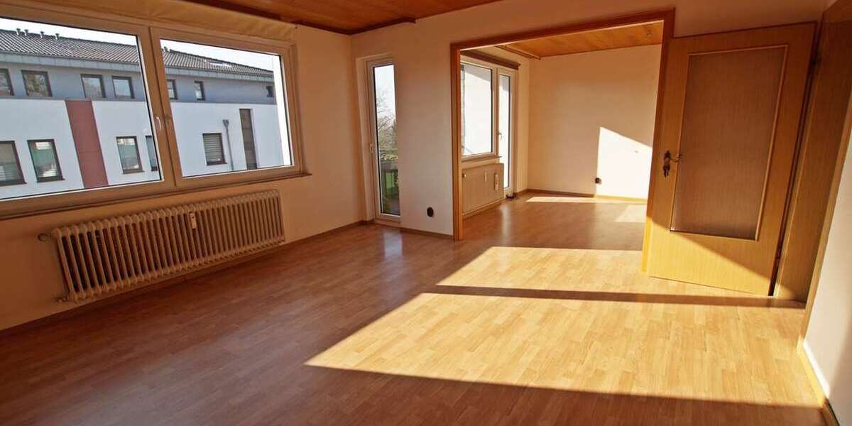 Etagenwohnung Velbert - 2 Zimmer, 65 m&sup2;, 110.000&euro; | Angebot:26099370