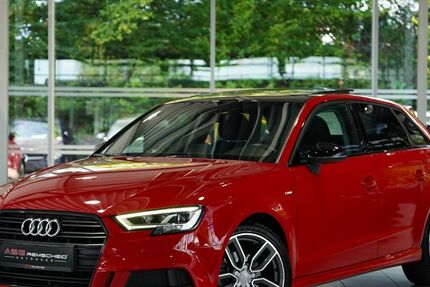 Audi A3 92.000 km 23.900 &euro; Remscheid/NRW 42855