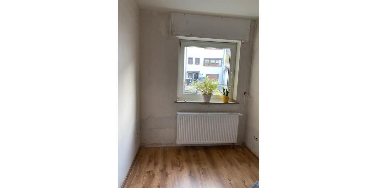 Erdgeschoßwohnung Hagen Hagen-Mitte - 3.5 Zimmer, 72 m&sup2;, 770&euro; | Angebot:25979664