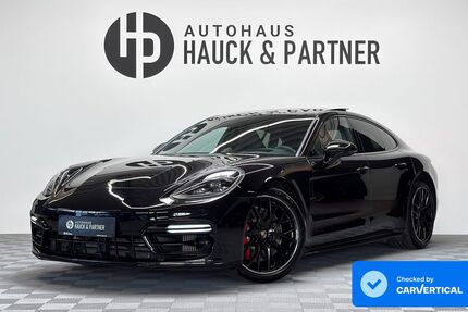Porsche Panamera 83.600 km 89.990 &euro; Burscheid 51399