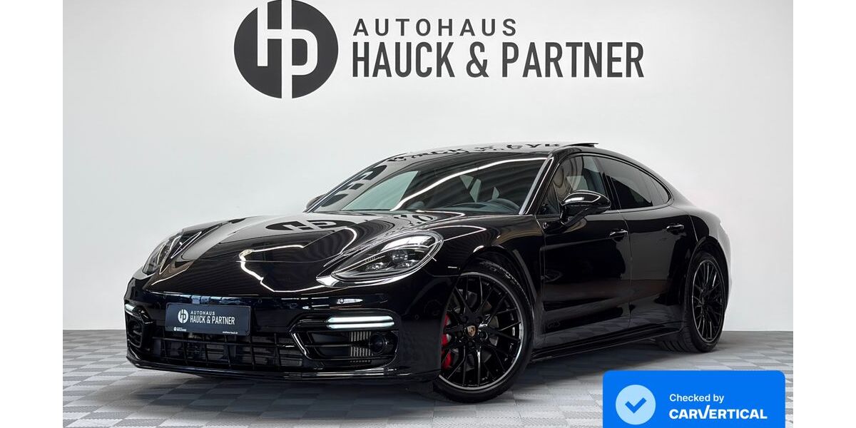 Porsche Panamera 83.600 km 89.990 &euro; Burscheid 51399