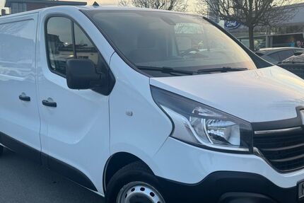 Renault Trafic 74.887 km 16.650 &euro; Hilden 40721