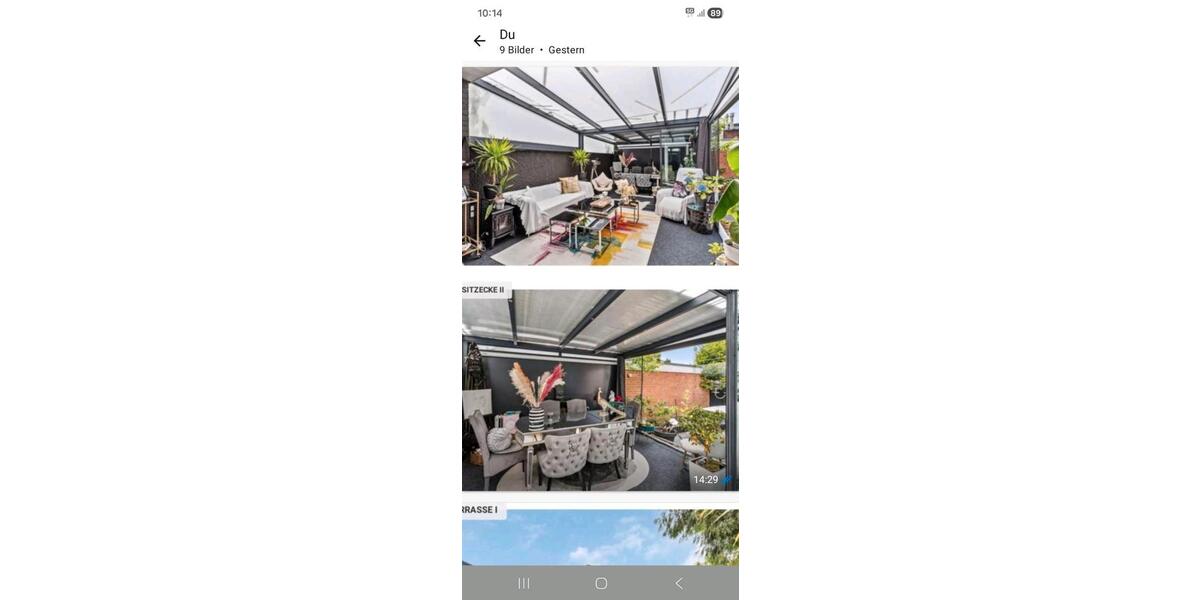 Einfamilienhaus Düsseldorf Stadtbezirk 8 - 5 Zimmer, 170 m&sup2;, 449.000&euro; | Angebot:26660175