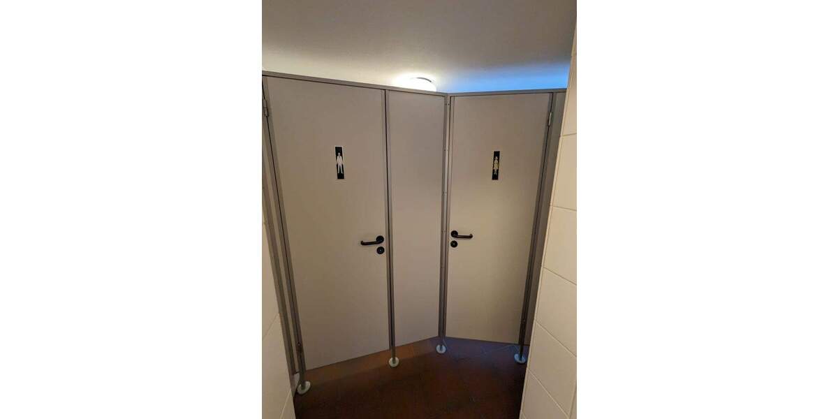 Gewerbeobjekt Breckerfeld - 980&euro; | Angebot:25748962