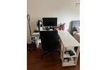 Etagenwohnung Essen Stadtkern - 1 Zimmer, 35 m&sup2;, 435&euro; | Angebot:26563172