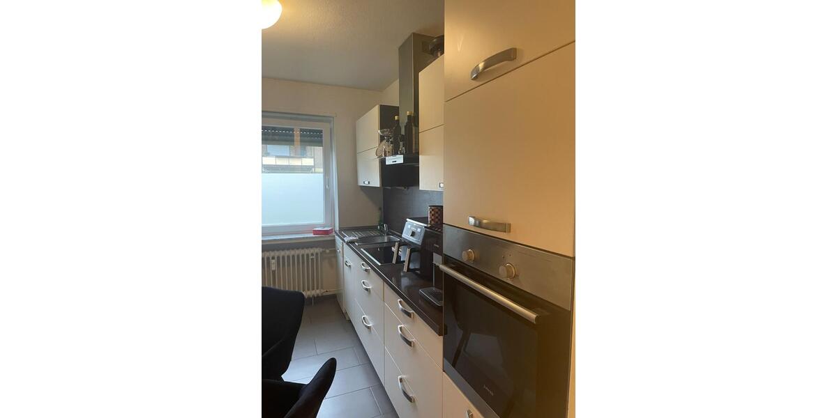 Hochparterre Monheim am Rhein - 3 Zimmer, 78 m&sup2;, 234.900&euro; | Angebot:25098596
