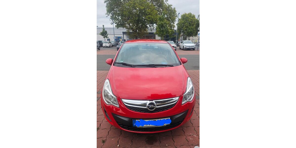 Opel Corsa 160.000 km 4.499 &euro; Gelsenkirchen 45881