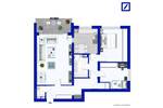 Etagenwohnung Heiligenhaus Mitte - 3 Zimmer, 89 m&sup2;, 148.000&euro; | Angebot:26438572