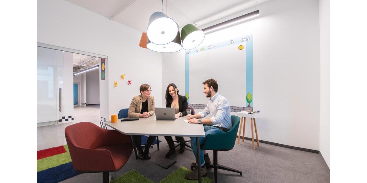 Gewerbeobjekt Mülheim an der Ruhr - 1.220&euro; | Angebot:25966238