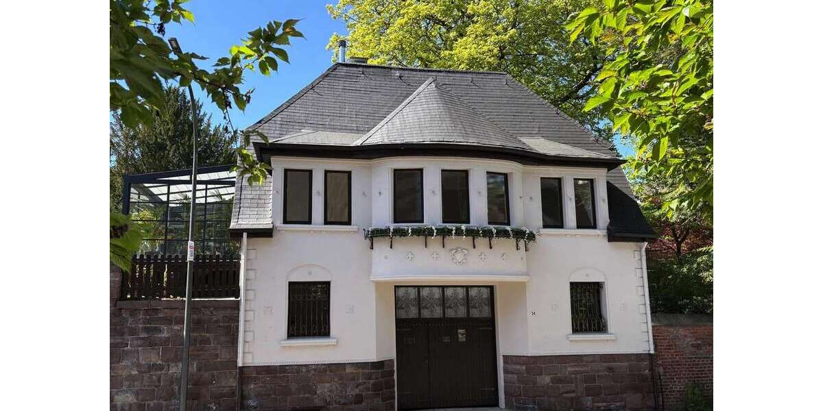 Einfamilienhaus Wuppertal Gemarkung Vohwinkel - 5 Zimmer, 282 m&sup2;, 780.000&euro; | Angebot:25625561