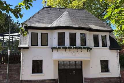 Haus Wuppertal Gemarkung Vohwinkel - 5 Zimmer, 282 m&sup2;, 780.000&euro; | Angebot:25625561