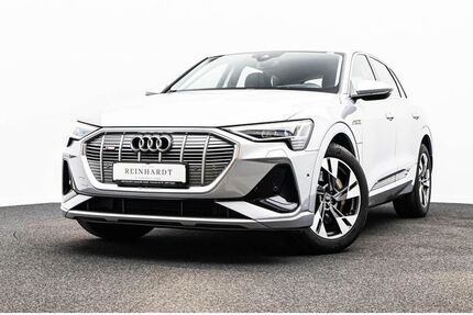 Audi e-tron 49.998 km 29.715 &euro; Hagen 58091
