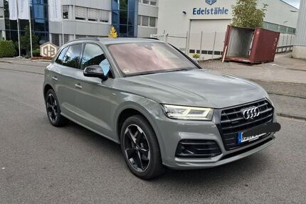Audi Q5 120.560 km 29.950 &euro; remscheid 42857