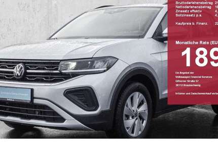 VW T-Cross 16.054 km 22.440 &euro; Düsseldorf 40474