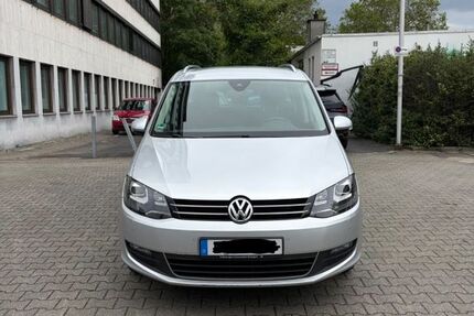 VW Sharan 222.700 km 10.900 &euro; Düsseldorf 40468