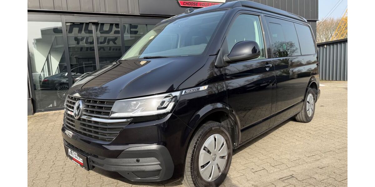 VW T6 Transporter 55.068 km 49.990 &euro; Herne 44653