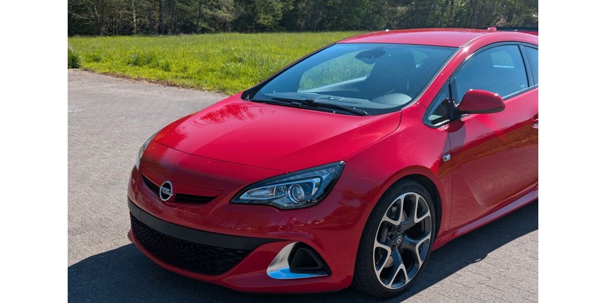 Opel Astra 51.000 km 18.499 &euro; Kürten 51515