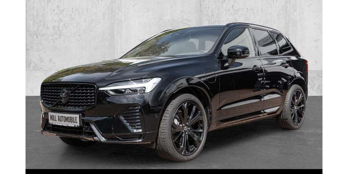 Volvo XC60 15.311 km 52.790 &euro; Wuppertal 42109