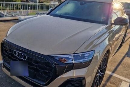 Audi Q8 24.442 km 97.025 &euro; Hagen 58091