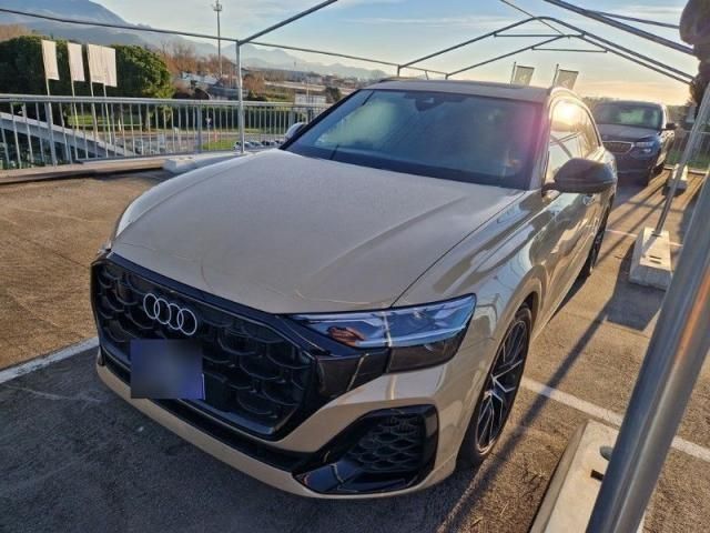 Audi Q8 24.442 km 97.035 &euro; Hagen 58091