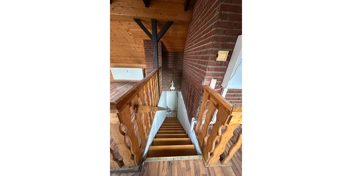 Dachgeschoßwohnung Gelsenkirchen Rotthausen - 1 Zimmer, 55 m&sup2;, 520&euro; | Angebot:26561749