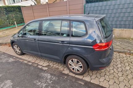 VW Touran 117.000 km 12.900 &euro; Ratingen 40880