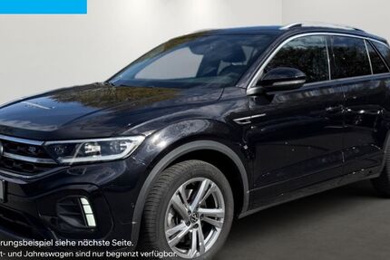 VW T-Roc 58.023 km 25.950 &euro; Wuppertal 42109
