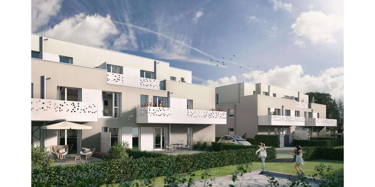 Etagenwohnung Essen Stadtbezirk IV - 3 Zimmer, 101 m&sup2;, 394.500&euro; | Angebot:23487825