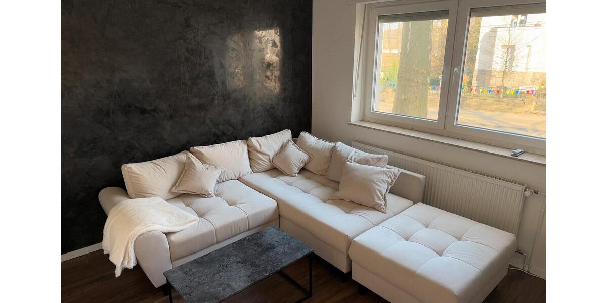 Hochparterre Witten Heven - 2.5 Zimmer, 52 m&sup2;, 520&euro; | Angebot:26610400