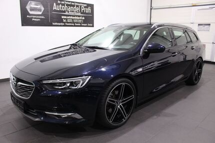 Opel Insignia 67.872 km 16.450 &euro; Essen 45307