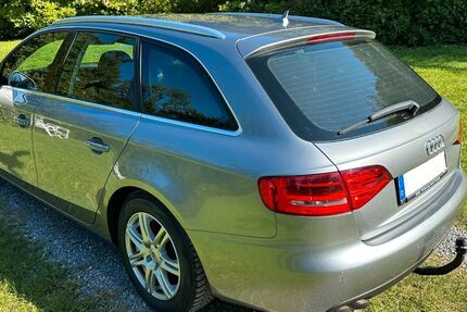 Audi A4 165.856 km 6.500 &euro; Wuppertal 42109