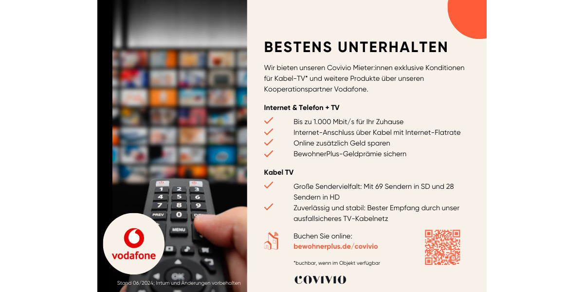 Etagenwohnung Essen Stadtbezirk III - 2 Zimmer, 57 m&sup2;, 547&euro; | Angebot:26577925