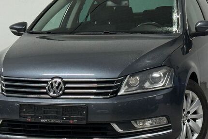 VW Passat 265.000 km 6.400 &euro; Remscheid 42859