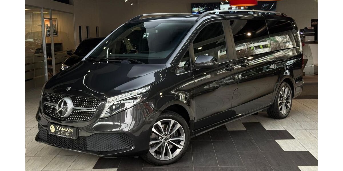 Mercedes-Benz V 300 69.000 km 49.850 &euro; Mülheim an der Ruhr 45472