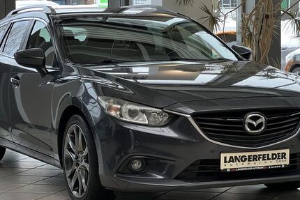 Mazda 6 171.259 km 7.000 &euro; Wuppertal 42389