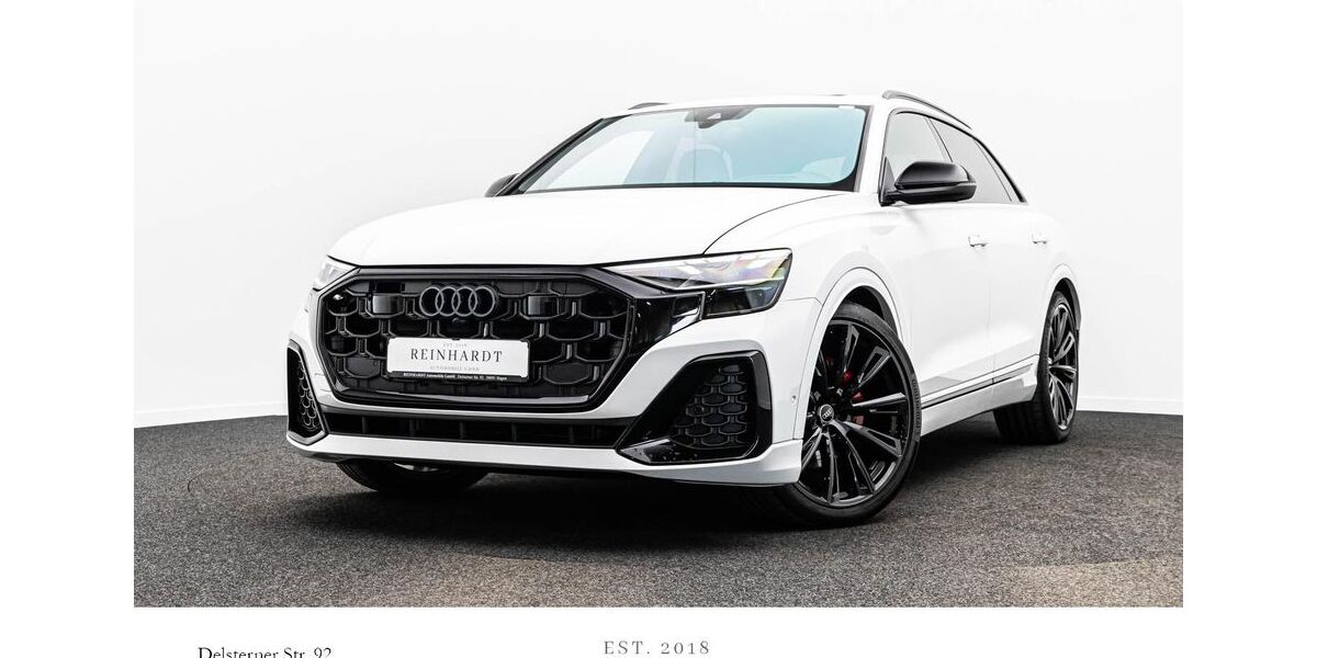 Audi Q8 22.858 km 75.025 &euro; Hagen 58091
